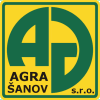 Logo Agra